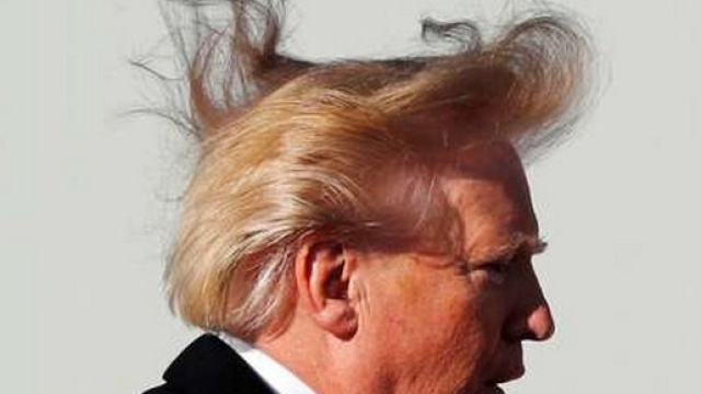 Dans le livre "Fire and Fury", Michael Wolff d&eacute;voile les secrets cach&eacute;s de Donald Trump