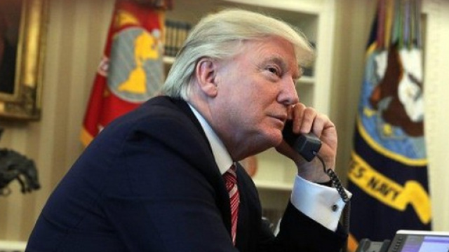 Donald Trump utilise la jalouse des femmes de ses amis pour les attirer dans son lit