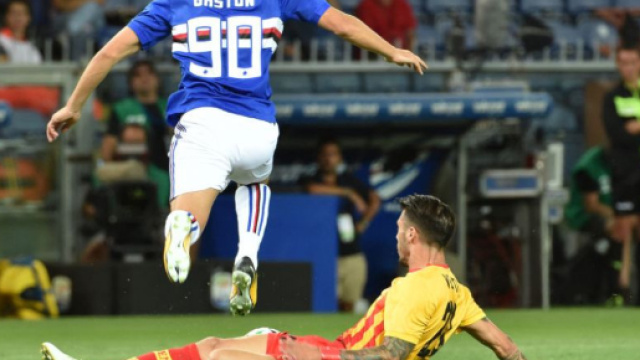 Dove vedere Benevento-Sampdoria in diretta streaming, tv e probabili formazioni