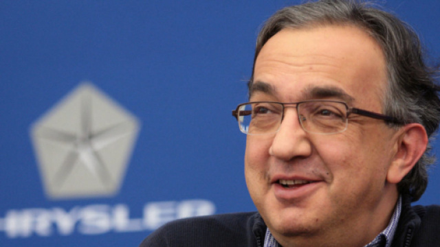 FCA, Marchionne rassicura: &ldquo;Piena occupazione in Italia entro il 2018&rdquo; - motorionline.com