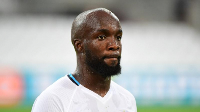 Foot OM - PSG : Lass Diarra regrette de ne pas avoir dit oui au ... - foot01.com