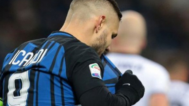 Foto di "Icardi" - Virgilio Sport