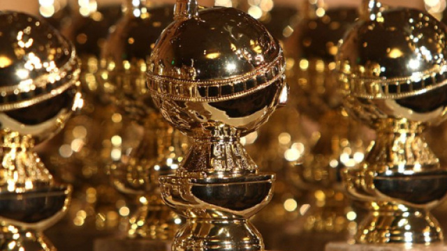 Golden Globe 2018: le attrici sfileranno in nero per protesta.