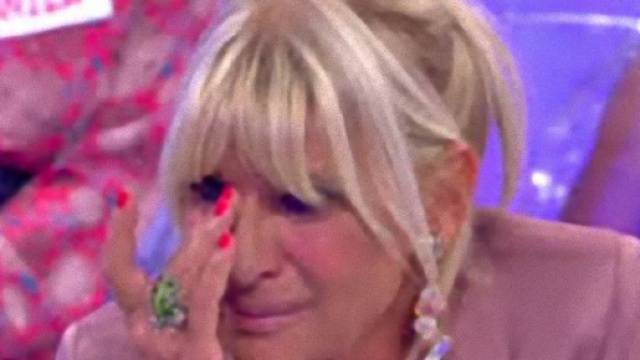 Gossip U&D, Gemma Galgani &egrave; una spiona.