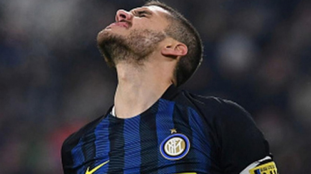 Icardi torna in Nazionale? Deve ringraziare la Juve | ilbianconero.com - ilbianconero.com