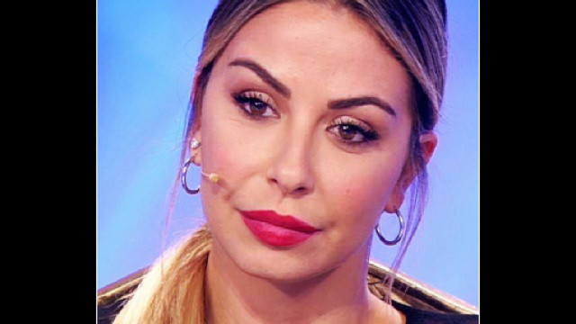 Il nuovo fidanzato di Sabrina Ghio