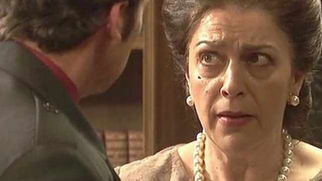 Il Segreto: il terribile omicidio di Francisca e Cristobal