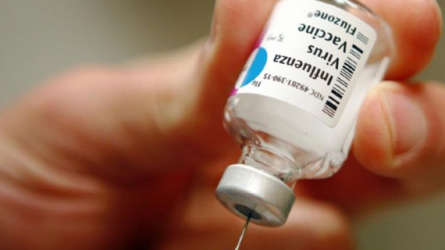 Influenza: vaccini gratis per i bambini - ilreporter.it