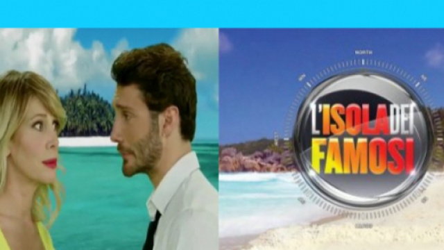 isola dei famosi 2018 concorrenti opinionisti e inviato