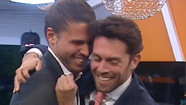 Isola dei famosi 2018, Luca Onestini e Raffaello Tonon nel cast?