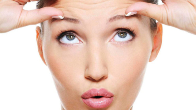 La ginnastica facciale riduce l'et&agrave; apparente di tre anni