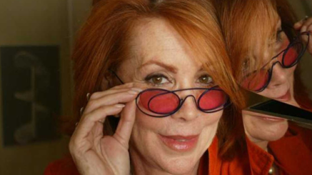 La vita sopra le righe di un'amante della natura