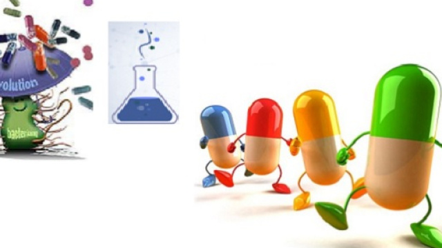 Le vancapticine sono derivati della vancomicina attivi anche sui batteri resistenti alle terapie convenzionali.