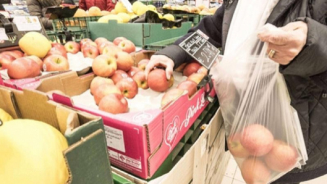 Legambiente: 4 domande (e risposte) sui sacchetti biodegradabili - avvenire.it