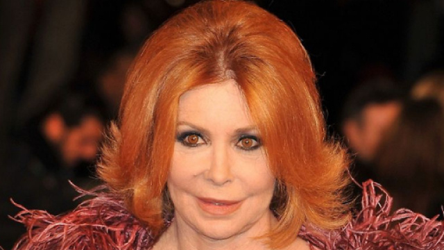 Marina Ripa di Meana &egrave; deceduta all'et&agrave; di settantasei anni