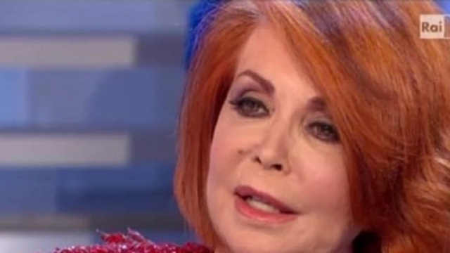 Marina Punturieri: le apparizioni televisive prima di morire