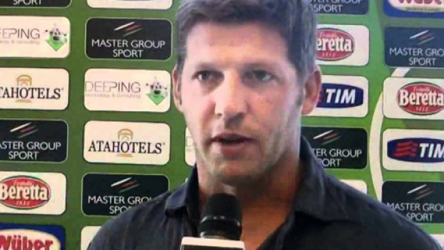 Matteo Materazzi: "Il Napoli ha tutti i presupposti per fare un ... - ilnapolionline.com