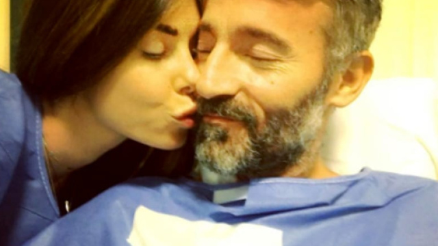 Gossip, dopo Bianca Atzei c'&egrave; un nuovo amore per Max Biaggi?