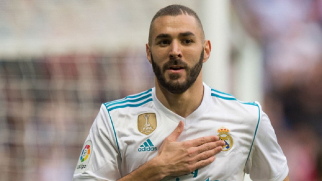 Mercato : Deux nouvelles pistes pour la doublure de Benzema !