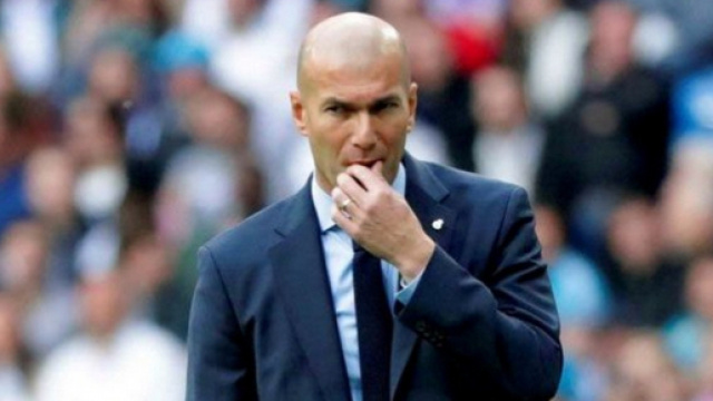 Mercato : Une &eacute;norme piste s'envole pour le Real Madrid !