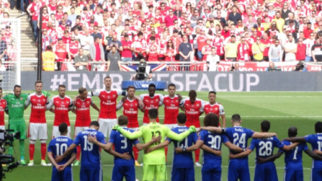 Milan, Inter e Roma potrebbero sfidarsi per un calciatore della Premier League