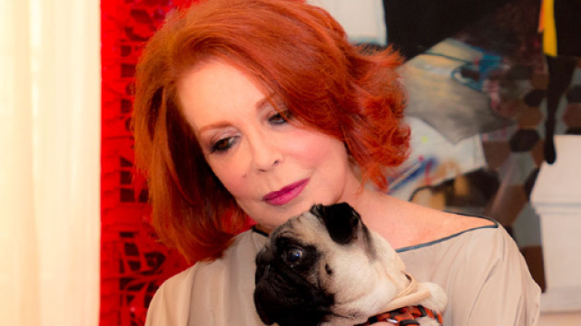 Morta Marina Ripa di Meana, si arrende alla malattia dopo lunghi anni di lotta: le sue ultime parole