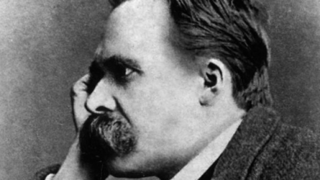 Nietzsche takes on Twitter | spiked - spiked-online.com