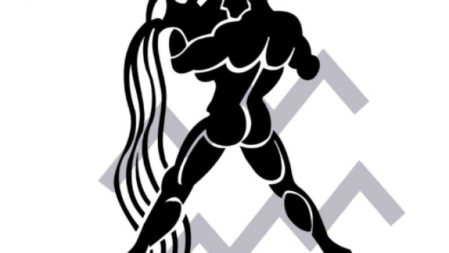Oroscopo Acquario del 2018 - oroscopooggi.com