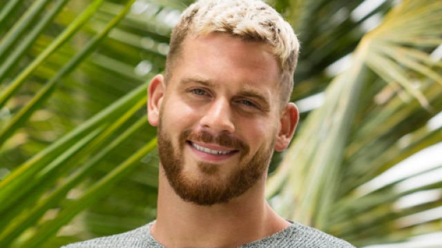 Rapha&euml;l (La Villa 3) : Son histoire avec Coralie Porrovecchio, ses ... - melty.fr