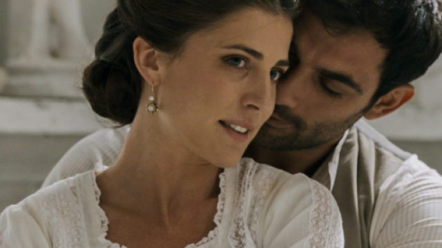 Sacrificio d'amore spoiler settima puntata