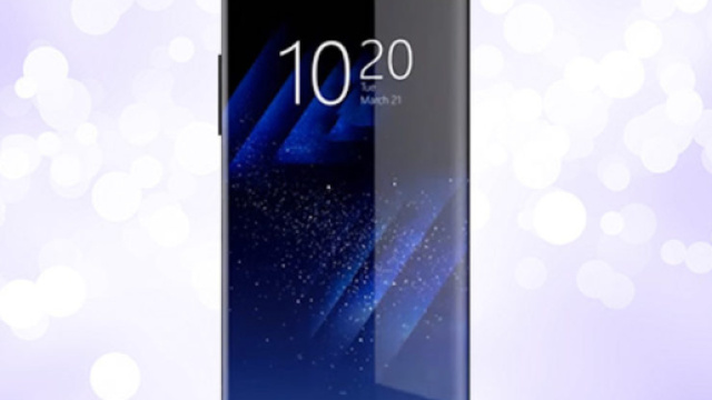 Samsung Galaxy S9, arriva la scansione del volto?