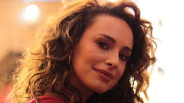 Sara Affi Fella ha fatto una sorpresa ad Emanuele Trimarchi