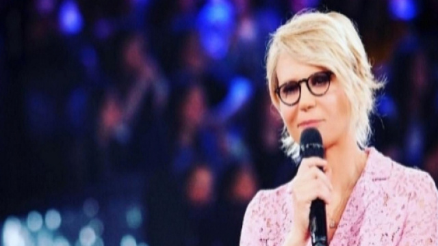 Spettacoli e Tv: Maria De Filippi torna in Rai - blastingnews.com