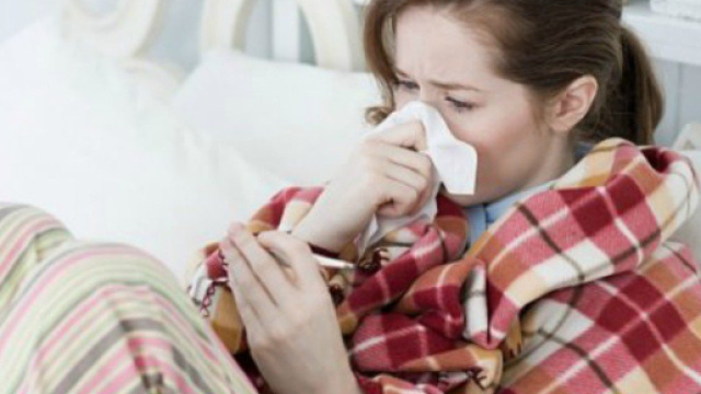 Tre milioni a letto con l'influenza: la prossima settimana il ... - gds.it