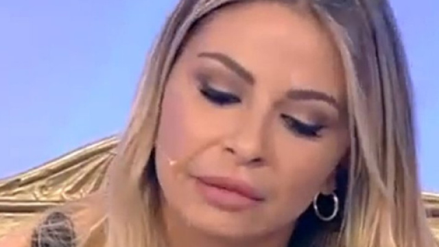 Uomini e donne, Sabrina Ghio: "temo di essere giudicata come madre ... - funweek.it