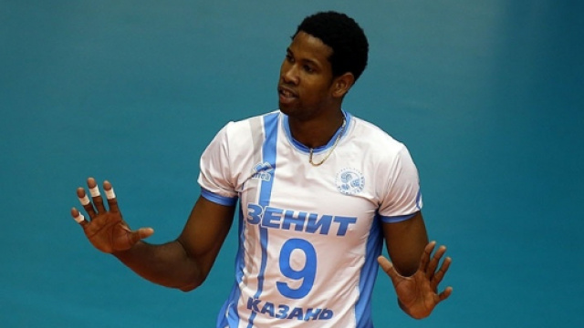 Wilfredo Leon's Massive Salary May Be Sport's Highest - volleymob.com