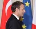 Turquie-UE : Macron évoque un « partenariat »