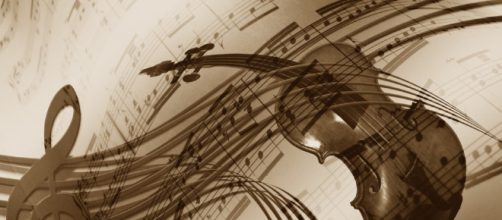 Astomishing music facts - Image credit - Public Domain | Pixabay