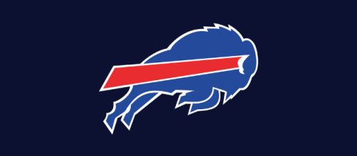 Buffalo Bills Logo Desktop Background | Only for personal us&hellip; | Flickr - flickr.com