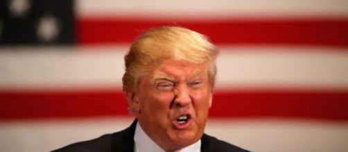 Donald Trump is an Existential Threat to Democracy &ndash; FORDHAM ... - fordhampoliticalreview.org