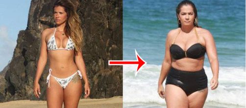 Elas resolveram seguir sua felicidade deixando os coment&aacute;rios maldosos de lado