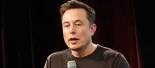 How Elon Musk sold space colonization to Donald Trump - [image courtesy Juvetsonf flickr]