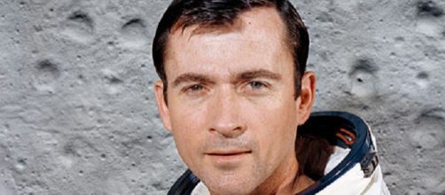 John Young circa 1969 [image courtesy NASA wikimedia commons]