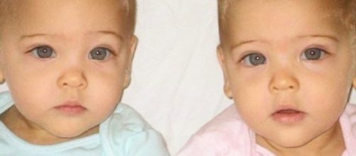 Leah Rose e Ava Marie vivem em Los Angeles. (Foto Reprodu&ccedil;&atilde;o).