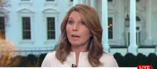 Nicolle Wallace on MSNBC, via Twitter