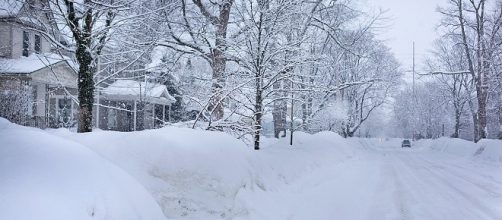 Severe weather for parts of US due to bomb cyclone/Photo via Jill Wellington/Pixabay