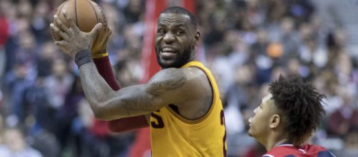 The Cavaliers are ready for another big roster change. Image Credit: Keith Allison / Flickr