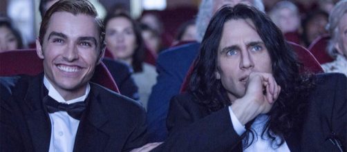 The Disaster Artist' Review: James Franco Unlocks Secrets of The ... - variety.com