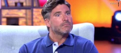 To&ntilde;o Sanch&iacute;s habla de la familia de Bel&eacute;n Esteban