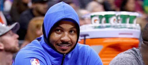 Where does Carmelo Anthony fall in the list of top-10 players over the age of 30? - awso cute - Flickr.com